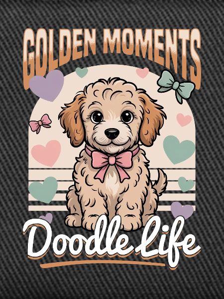 Goldendoodle Dog Breed
