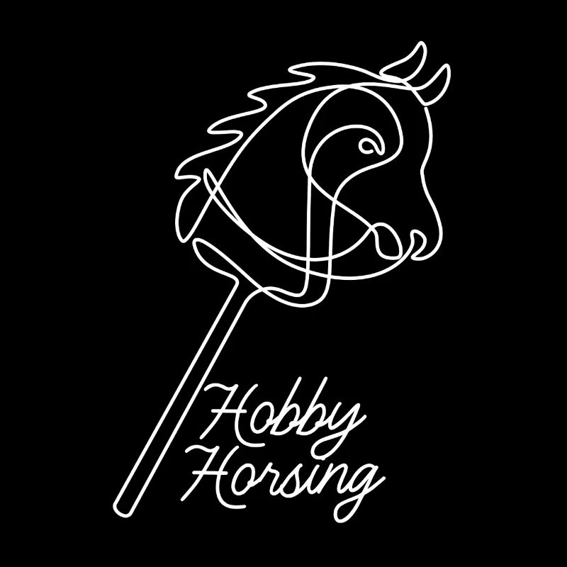 Hobby Horsing | Reiten | Sport | Geschenk