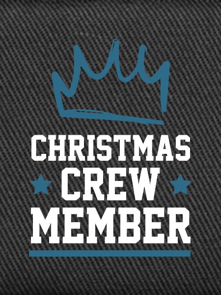 Christmas Crew