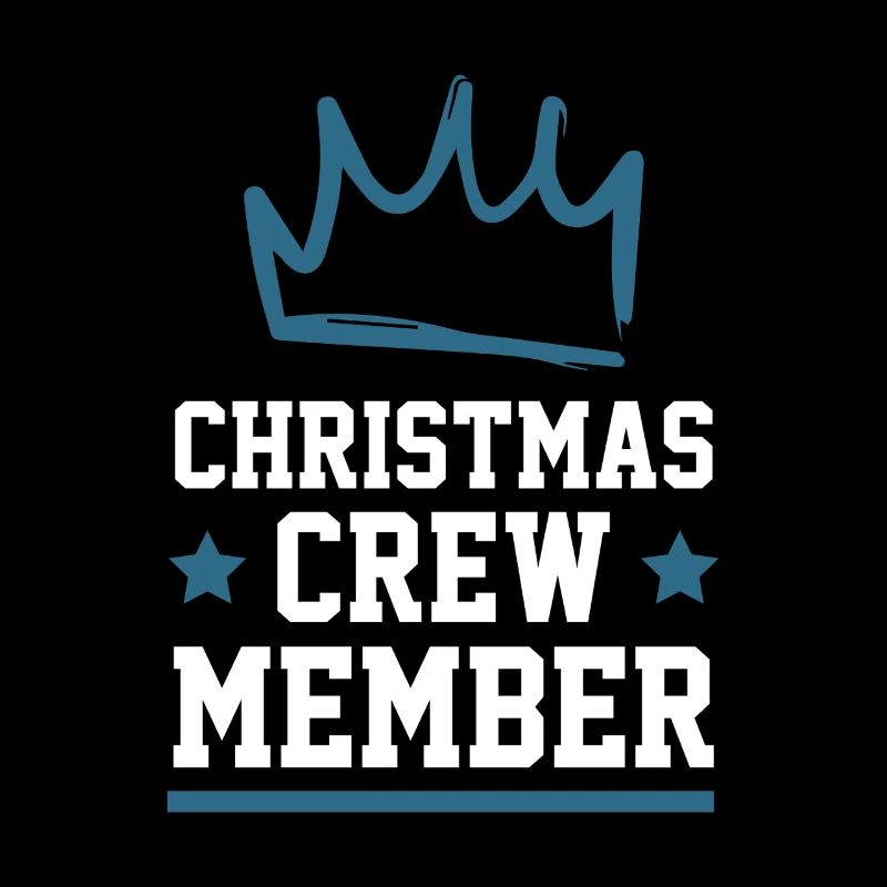 Christmas Crew