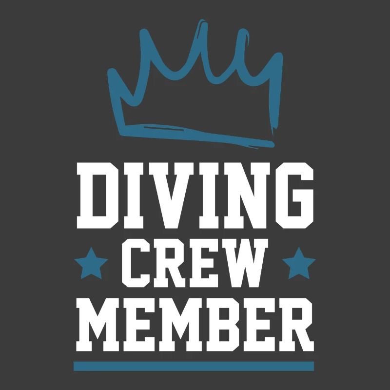 Diving Crew