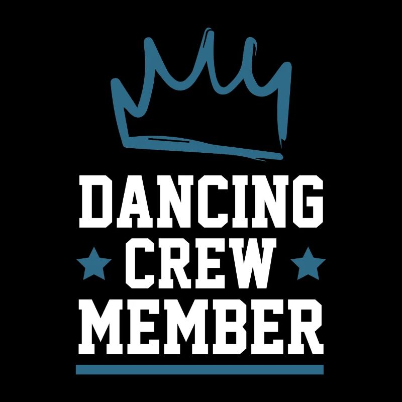 Dancing Crew