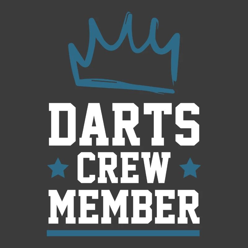 Darts Crew
