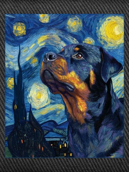 Rottweiler