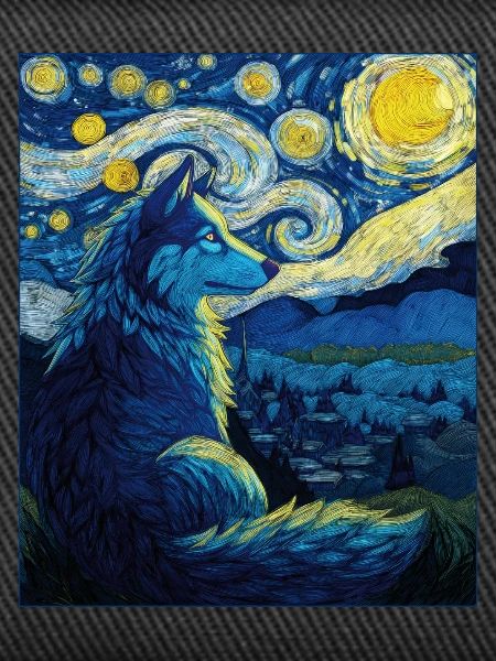 Wolf