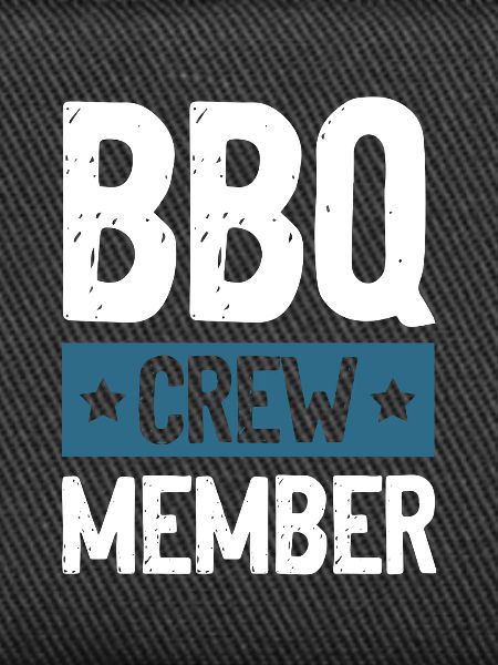 Bbq Crew