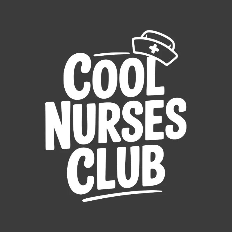 Cool Nurses Club
