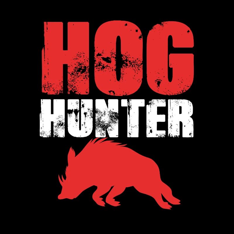 Wildschwein Jagd