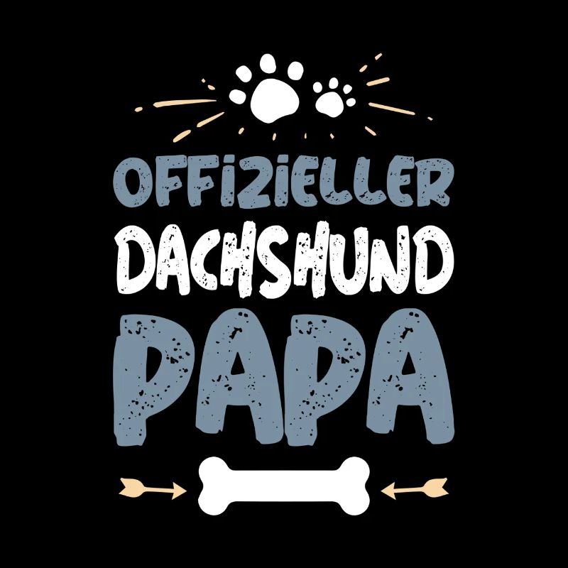 Père teckel officiel