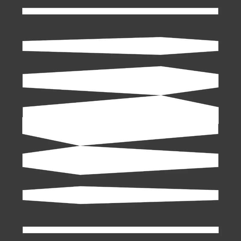 Bold Stripes-Design