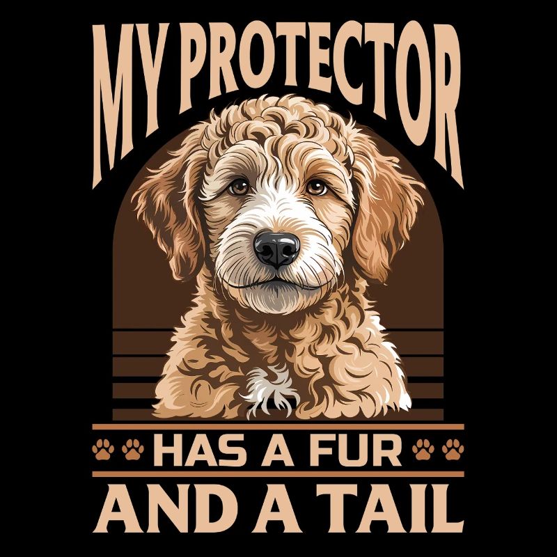 Goldendoodle Dog Breed
