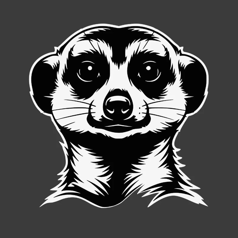 Erdmännchen- Meerkat