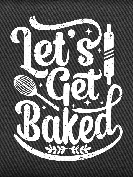 let's get baked