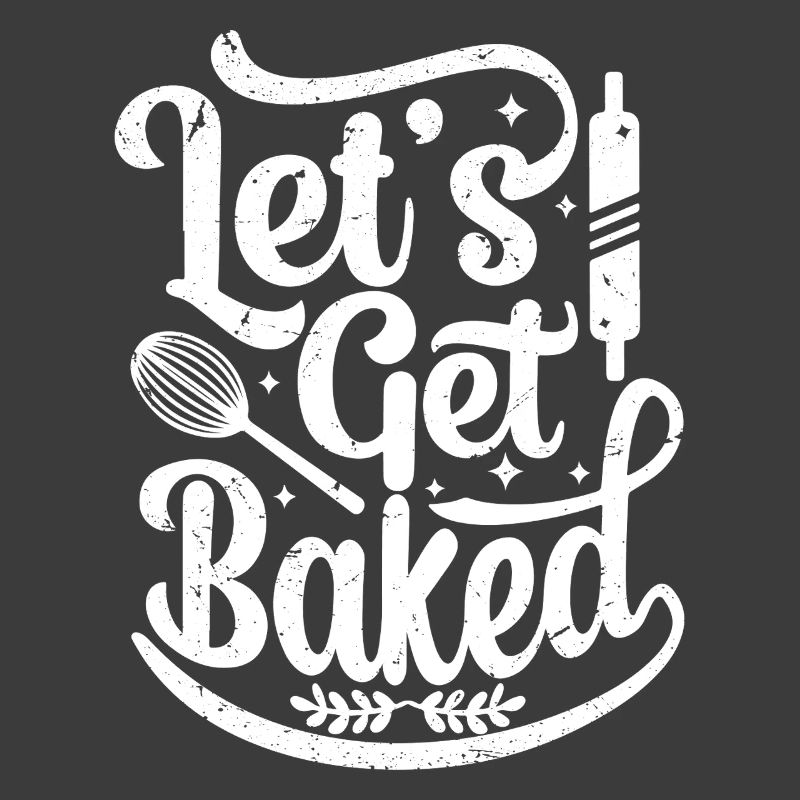 let's get baked