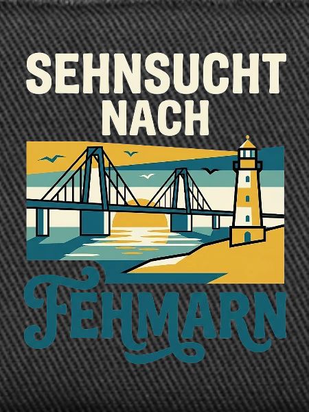 Fehmarn Sehnsucht