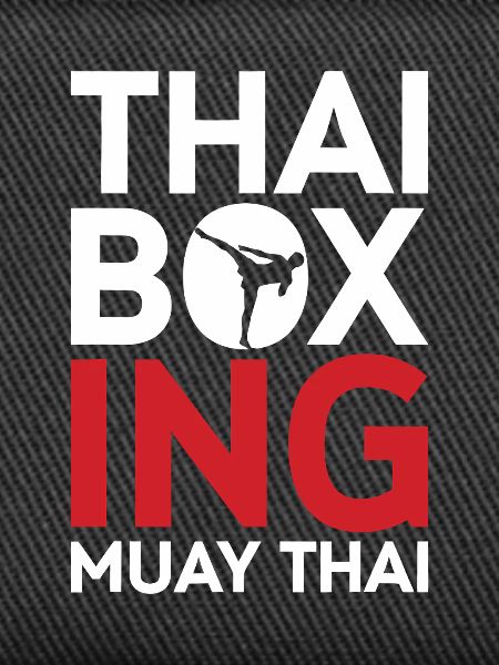 Thai-Boxen-Muay-Thai-Emblem
