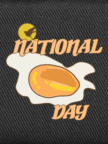 Egg Day