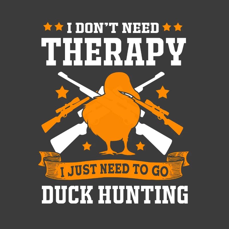 Duck Hunt Duck Hunting Hunter