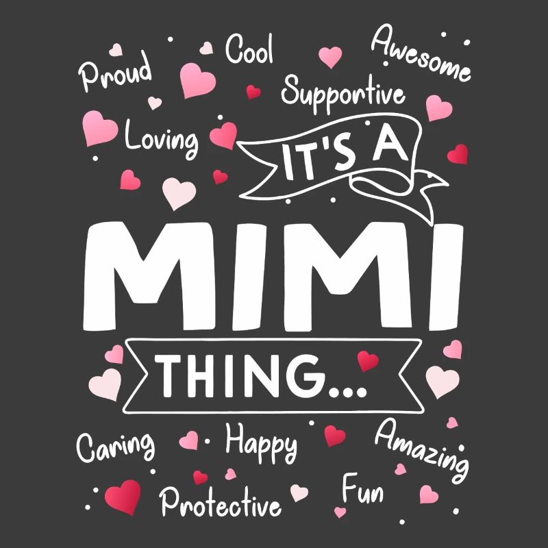 It's a Mimi Thing