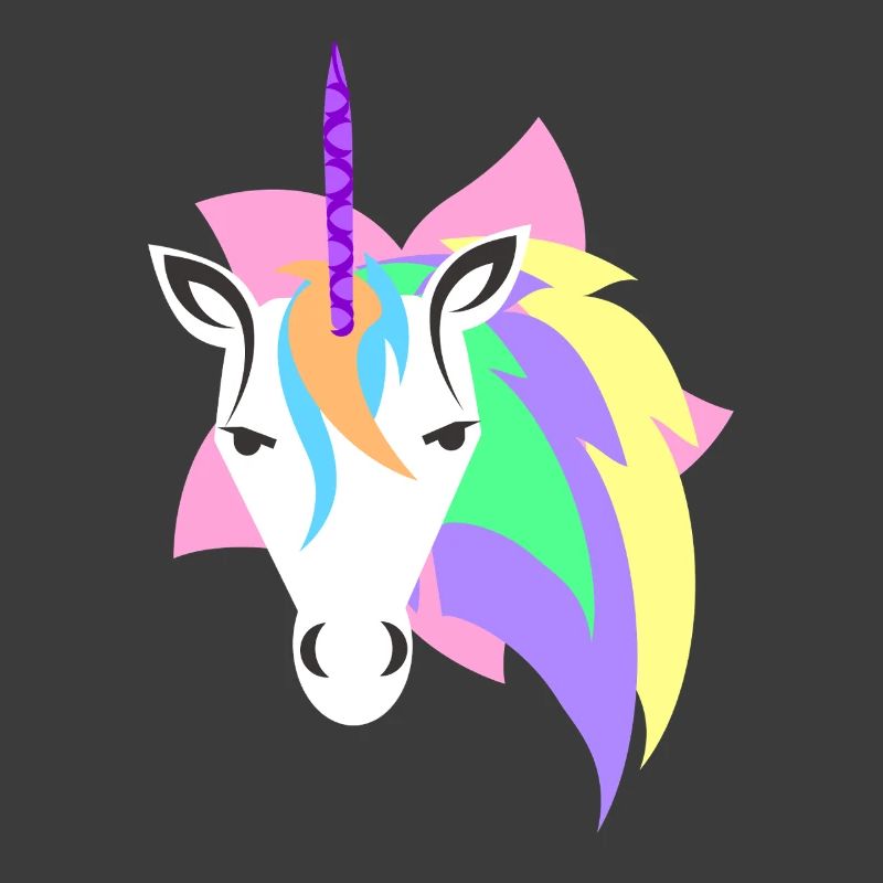 Introvertiertes Einhorn – Leave Me Alone