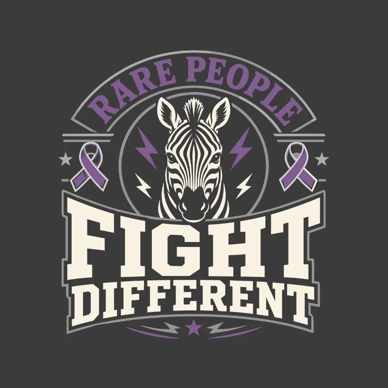 Eds Consciousness Ehlers-danlos Zebra Warrior