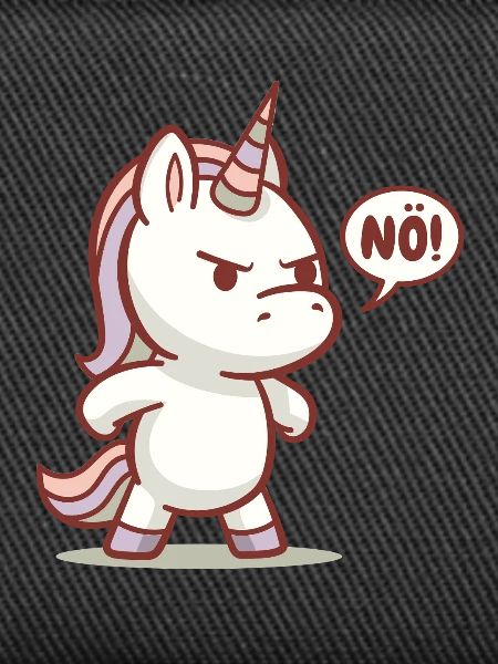 Einhorn NÖ Süß