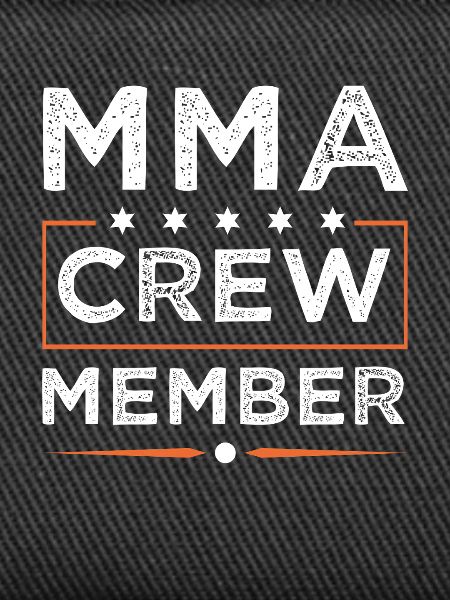 Mma Crew