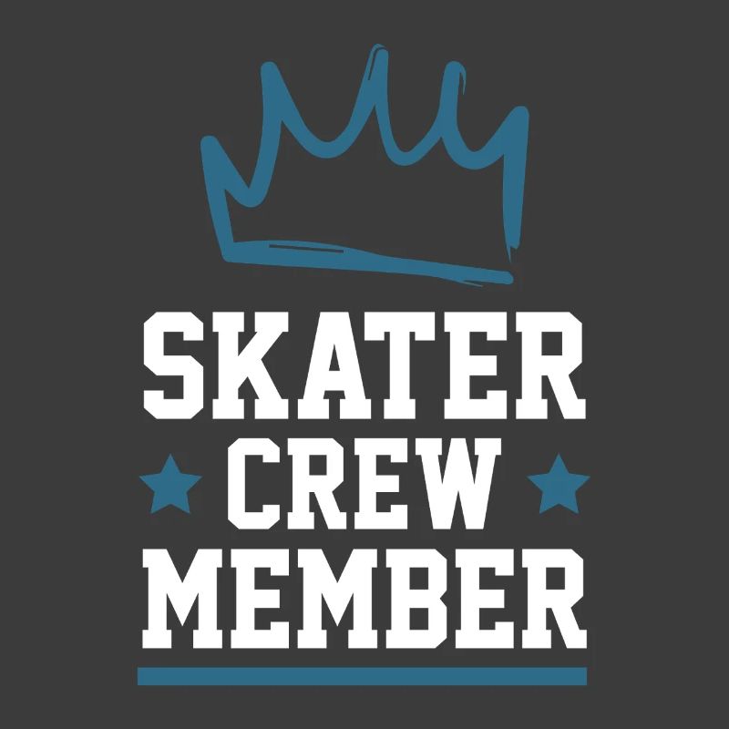 Skater Crew