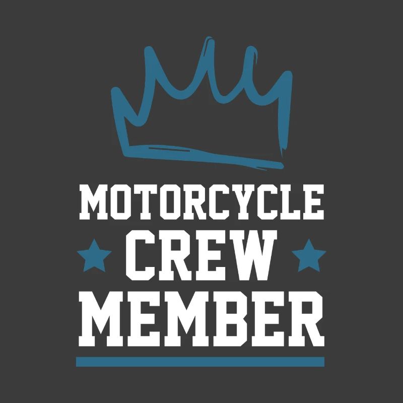 Motorcycle Crew