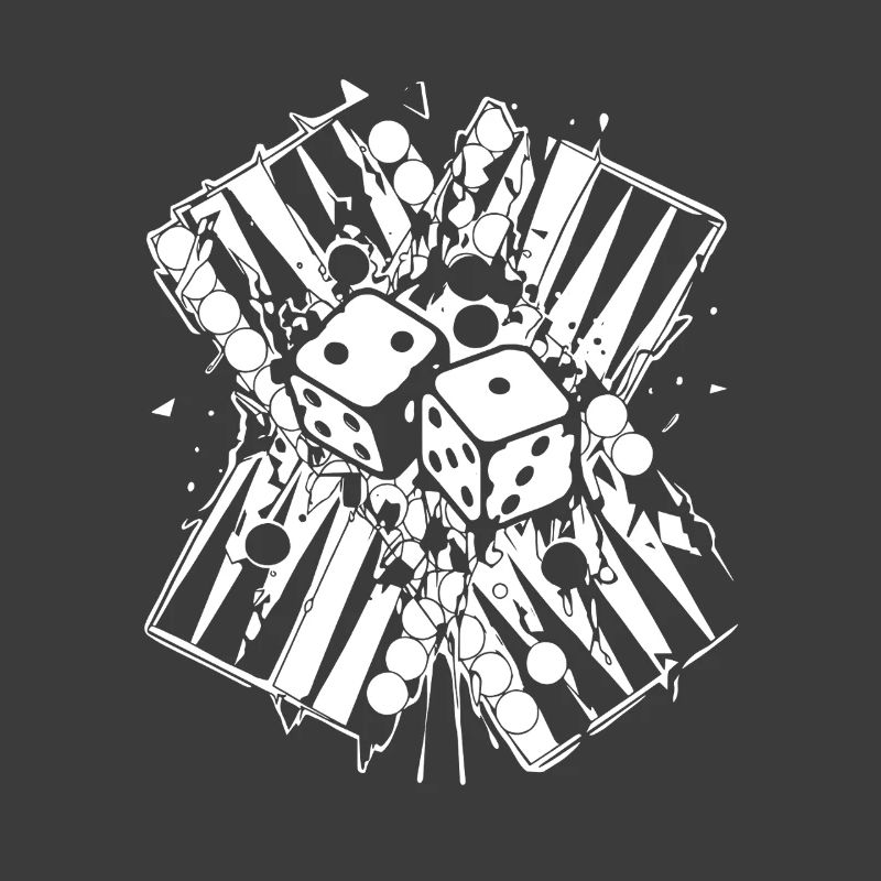 Backgammon | Jeu de société | Don