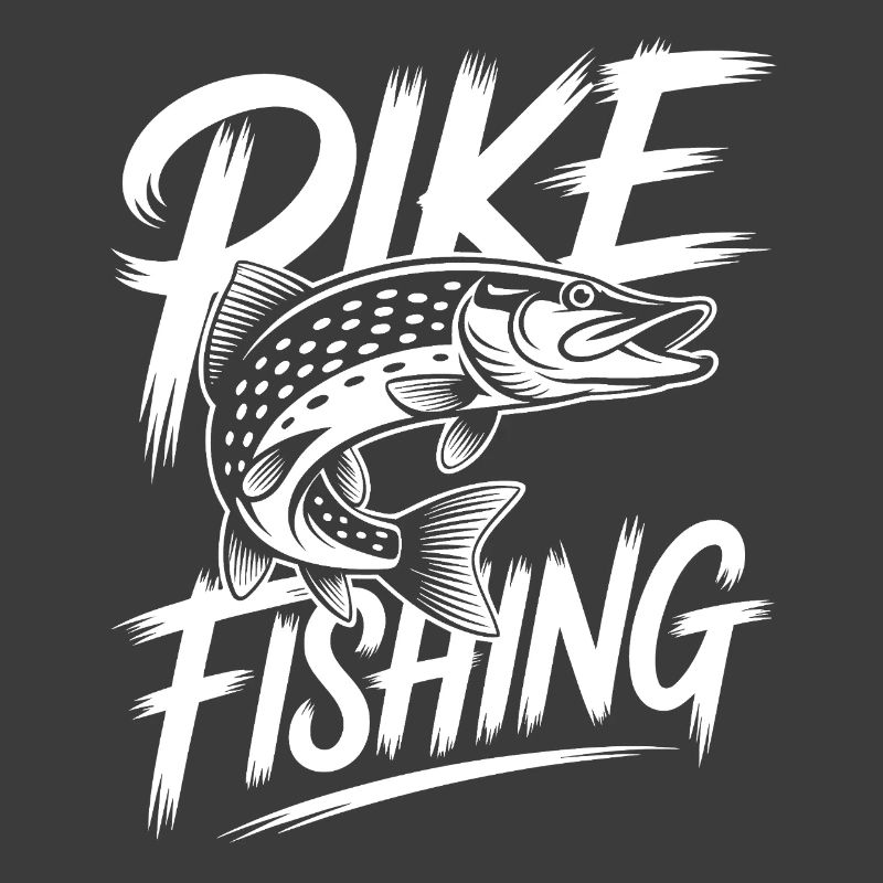 jumping pike