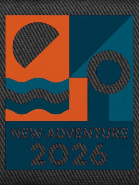 New Adventure 2026