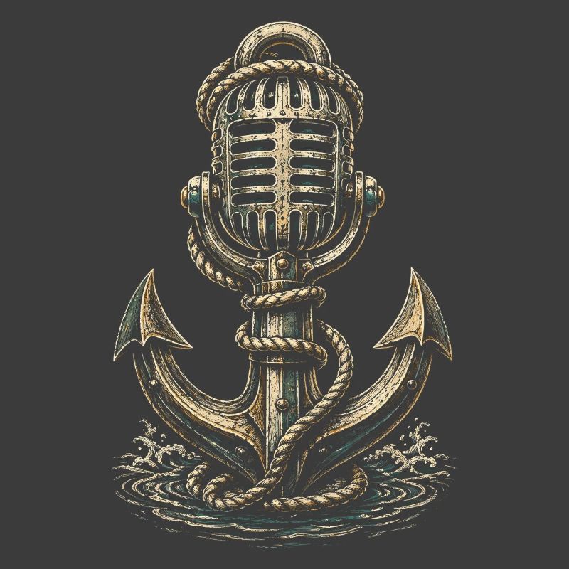 Chansons marines de chœur de bidonvilles