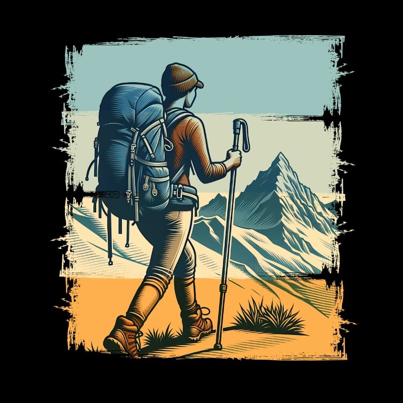 Wandern