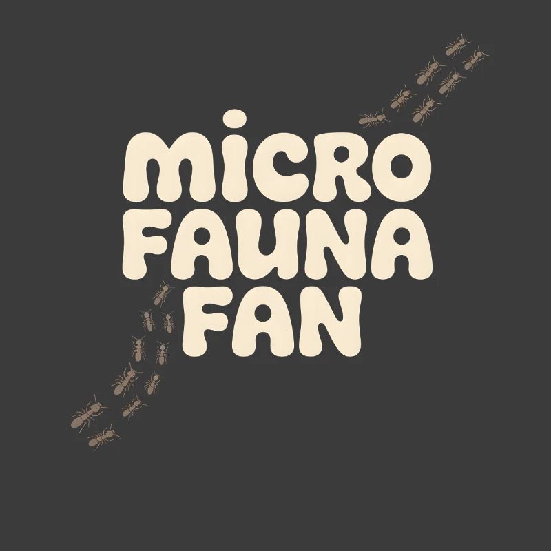 Fan de microfaune | Insectes et petits animaux