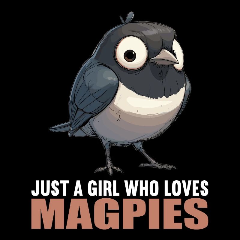 Magpies Magpie