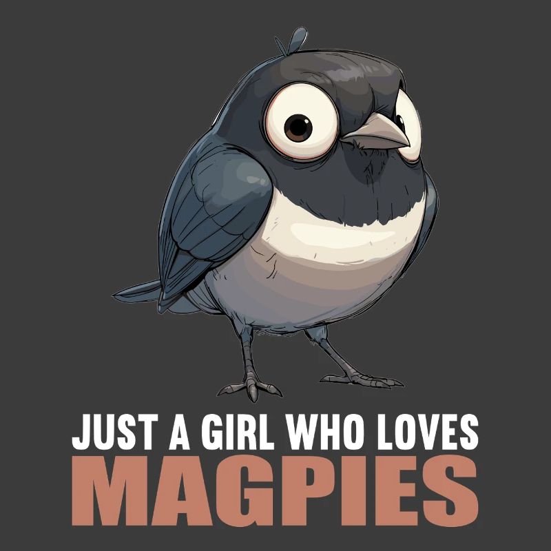 Magpies Magpie