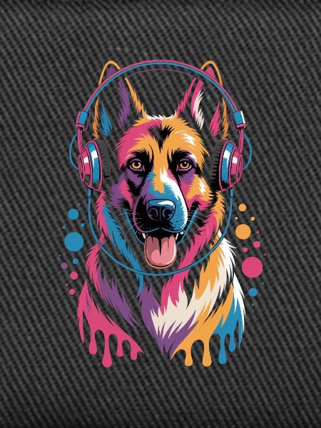 German Shepherd