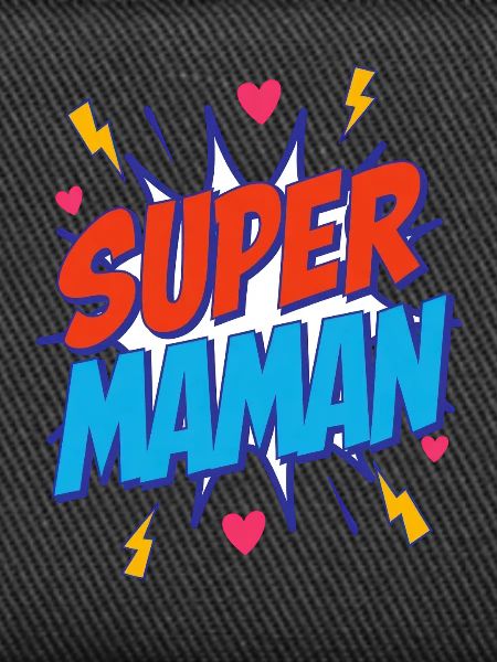 Super Maman