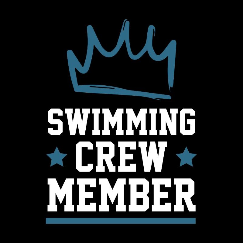 Swimming Crew