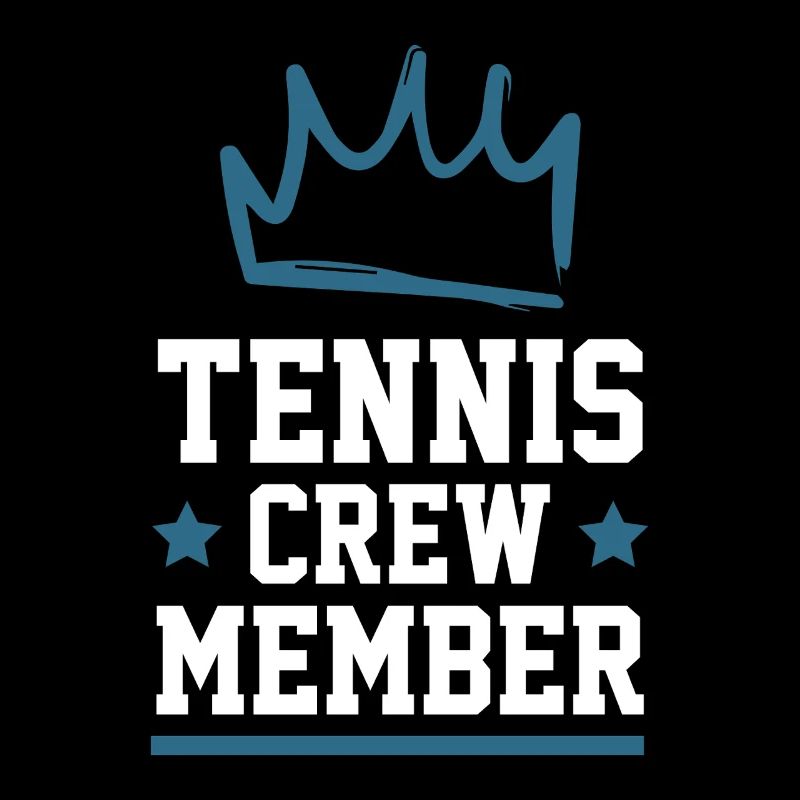 Tennis Crew