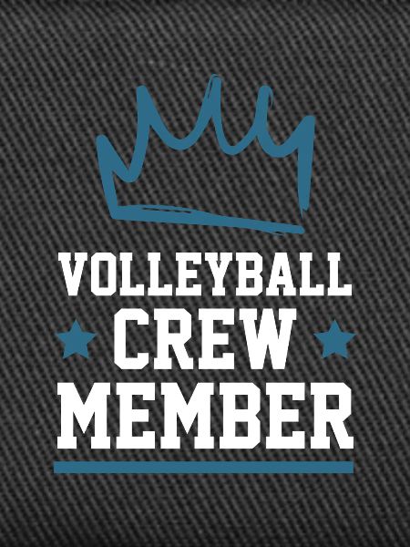 Volleyball Crew