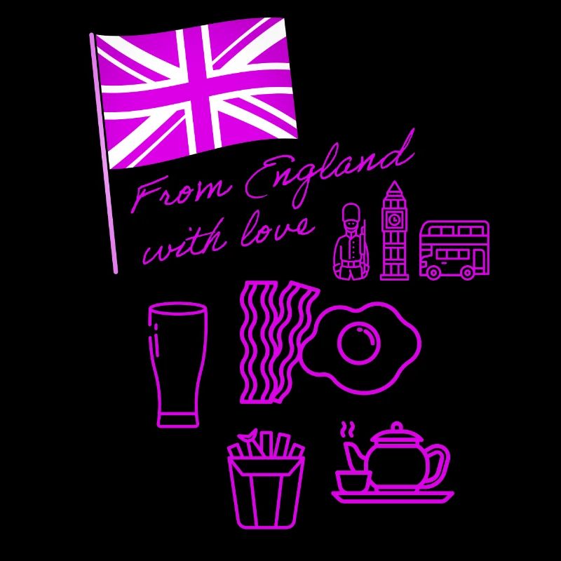 EXANGLIA (Purple)