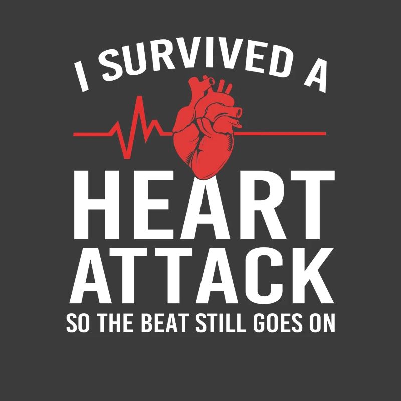 heart attack