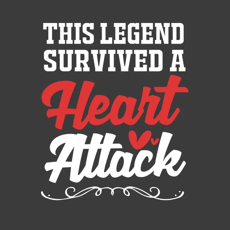 Heart Attack Legend
