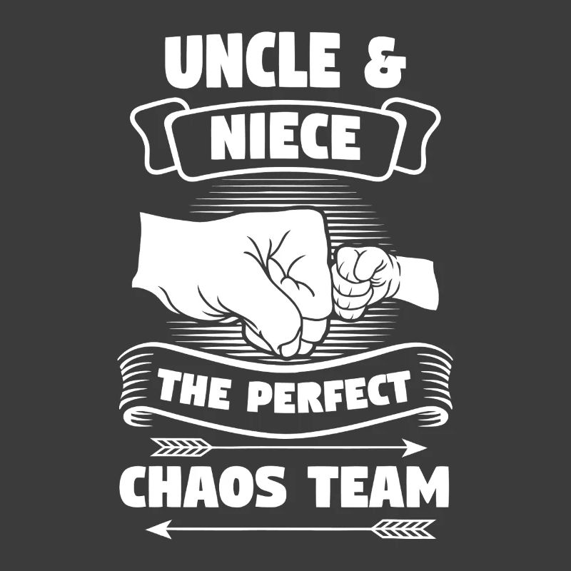 Uncle Niece Chaos Team