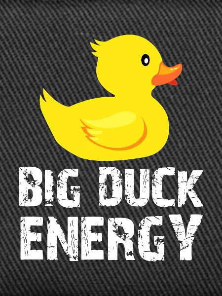 Big Duck Energie