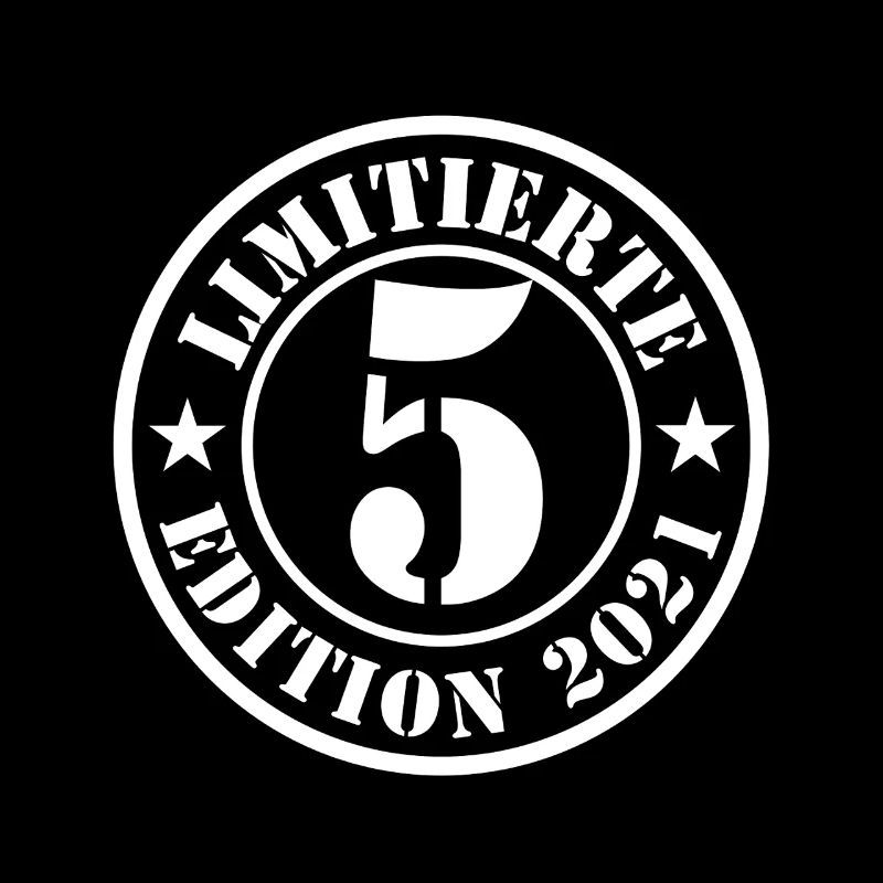 5e anniversaire, jeunes filles
