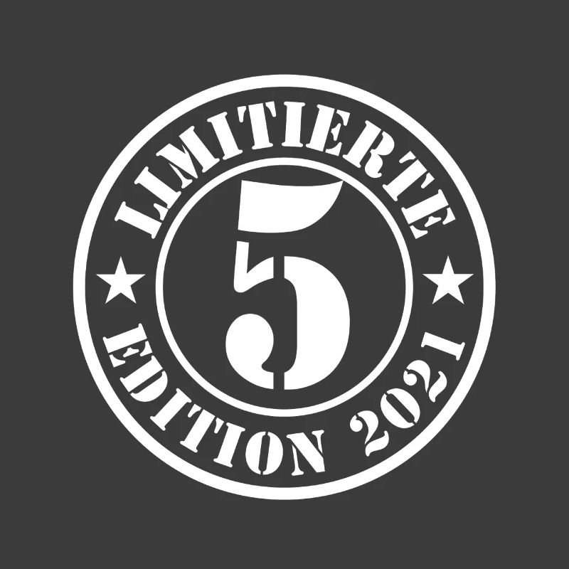 5. Geburtstag Junge Mädchen