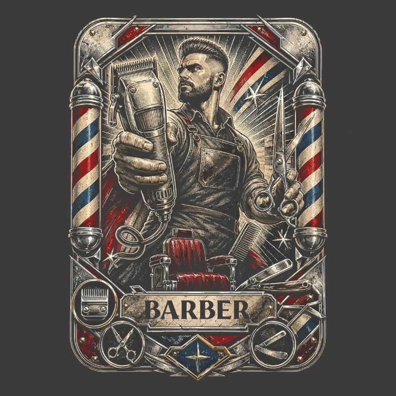 Barber Barbier